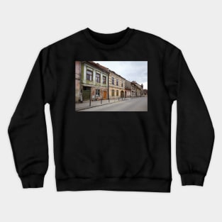 Old town Crewneck Sweatshirt